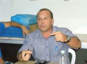 Luciano Vieira, Trabalhadores do Poder Legislativo de Alagoas