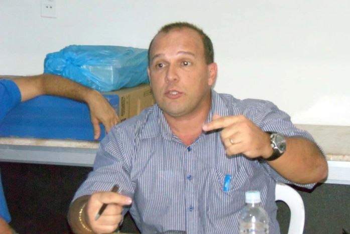 Luciano Vieira, Trabalhadores do Poder Legislativo de Alagoas