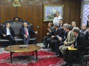 Entidades pedem a Renan mudança na MP que cria o programa Mais Médicos