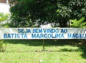 Lar Batista fica localizado na Avenida Durval de Góes Monteiro, no Tabuleiro do Martins