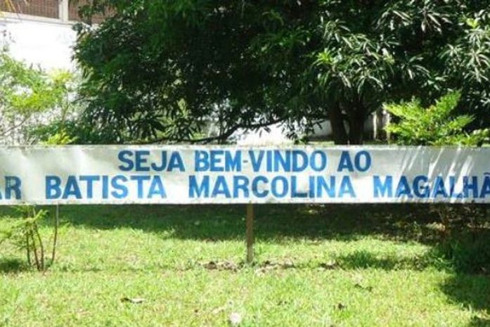 Lar Batista fica localizado na Avenida Durval de Góes Monteiro, no Tabuleiro do Martins