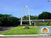 Dia dos Pais tem programação especial no Campo Santo Parque das Flores