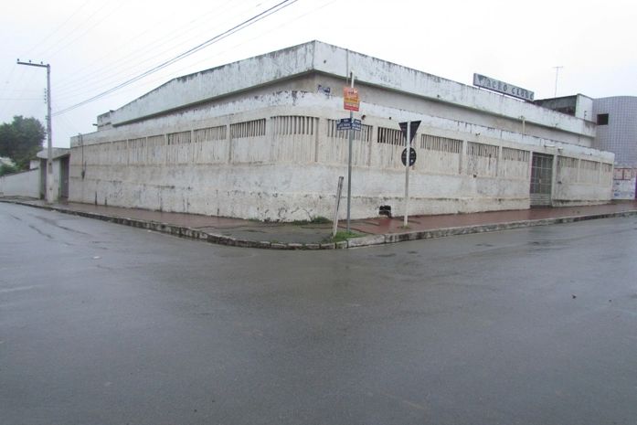 Aero Clube de Palmeira dos Índios 