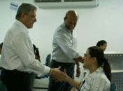 Governador autoriza início de aulas de qualificação em 19 municípios