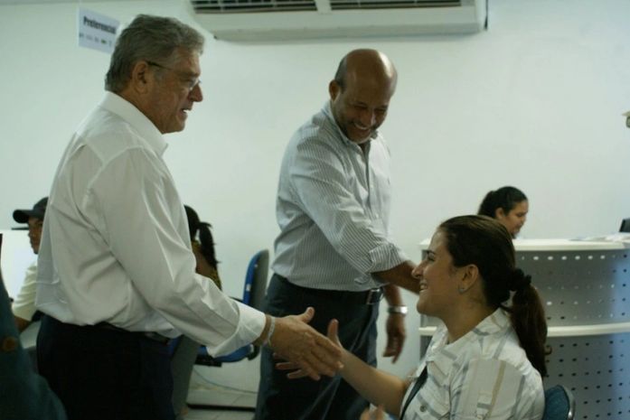 Governador autoriza início de aulas de qualificação em 19 municípios