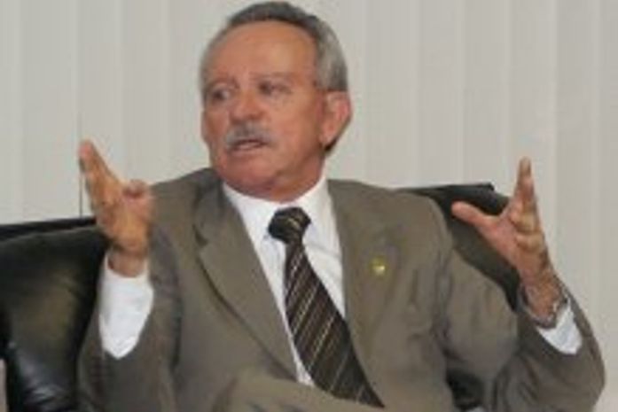 Senador Benedito de Lira