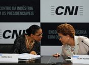 Datafolha aponta 2º turno entre Dilma e Marina