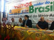 Sempma participa de Conferência Regional Metropolitana em Rio Largo