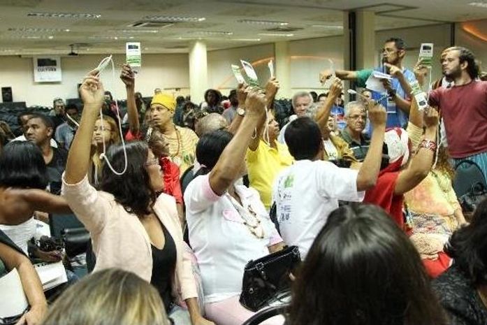 Conferência de Cultura de Maceió