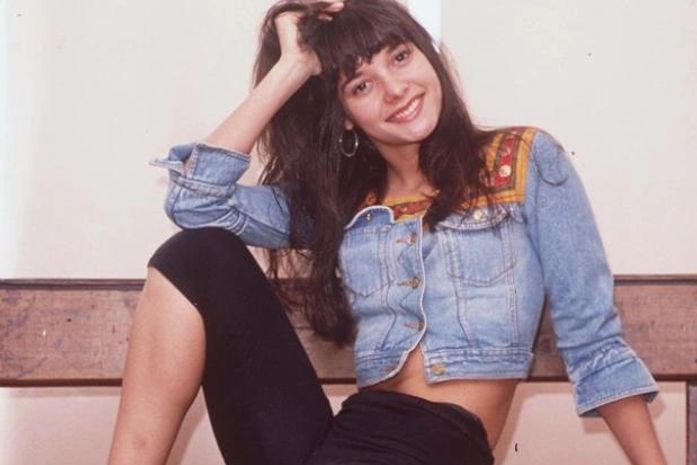 Daniella Perez morreu em dezembro de 1992