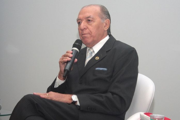 Humberto Gomes de Melo