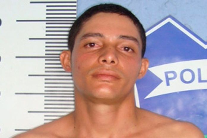 José Aldo