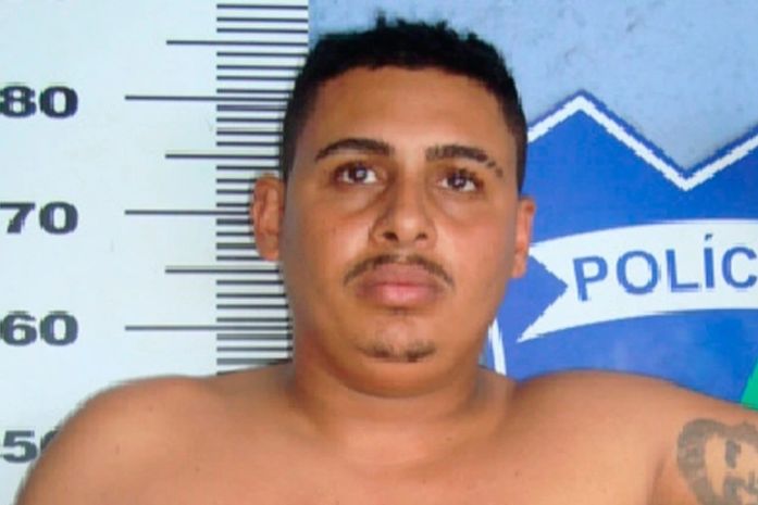 Willams Ramos da Silva