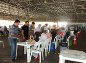 Arsal suspende abertura de envelopes da licitação do transporte complementar