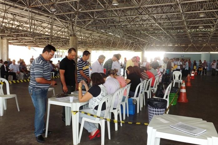 Arsal suspende abertura de envelopes da licitação do transporte complementar