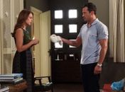 'Amor à Vida': Bruno conta que achou Paulinha em caçamba de lixo
