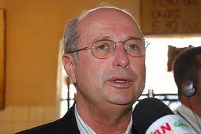 Fernando Toledo