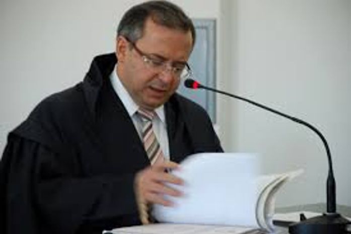Advogado,procurador Geral da Assembléia Legislativa, Fabio Ferrário