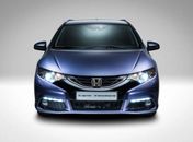 Honda Civic Tourer