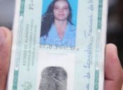 Maria de Lourdes Farias 