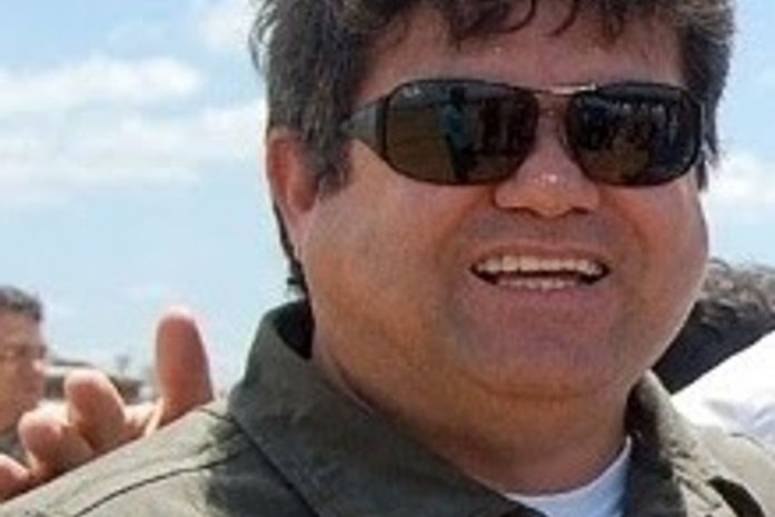 Três partidos disputam a filiação do empresário Marcelino Alexandre