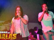 Forró dos Balas: Bell Oliver e Ramon Costa apresentam seu novo trabalho
