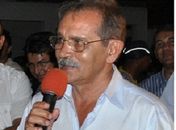 ex-prefeito de Igreja Nova Neiwton Silva