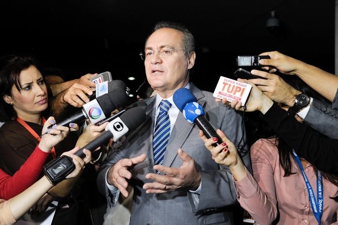 Renan Calheiros