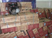Secretária de Educação de Anadia recebe ventiladores para escolas municipais
