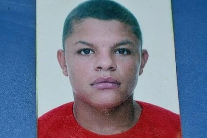 Wanderson Marcolino da Silva
