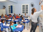 Professores alagoanos cobram o direito a atividades extraclasse