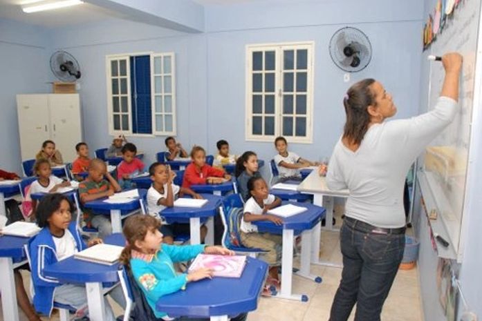 Professores alagoanos cobram o direito a atividades extraclasse