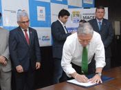 Parceria garante melhorias no atendimento na alta complexidade do SUS 