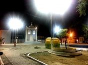 Prefeitura de Maceió recupera iluminação de 38 praças e mirantes