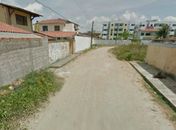 Motorista foi liberado na Ruaa Santo Antonio, no bairro do Feitosa.