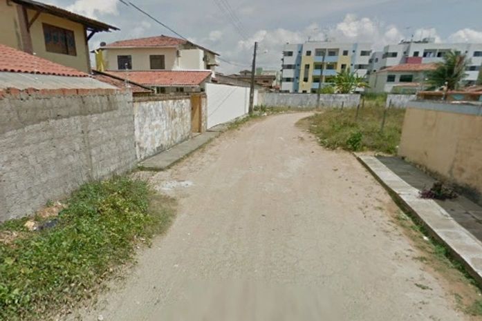 Motorista foi liberado na Ruaa Santo Antonio, no bairro do Feitosa.
