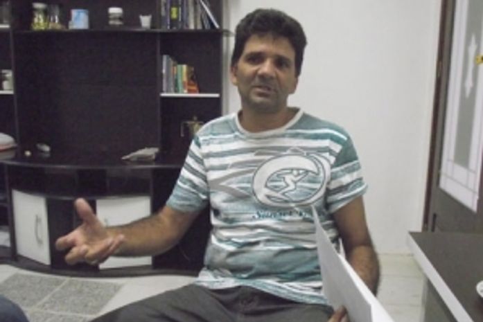 Presidente da Coopervan, Marcondes Prudente