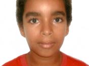 Família procura por criança de 13 anos desaparecida há dois dias 