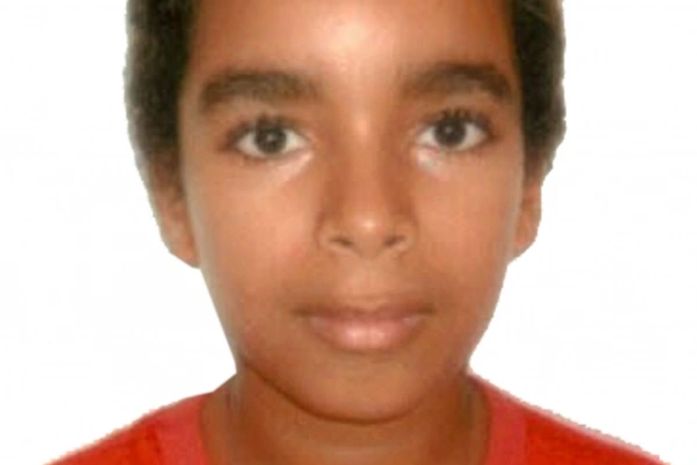 Família procura por criança de 13 anos desaparecida há dois dias