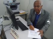 Delegado Ednaldo Marquew