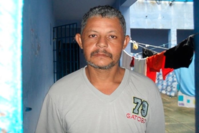 Polícia Civil prende homem acusado de homicídio em Maceió