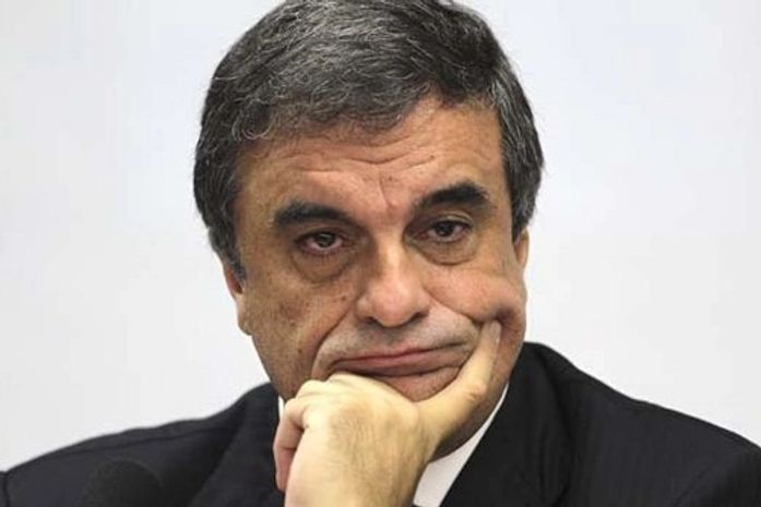 José Eduardo Cardoso vem a Palmeira dos Indios