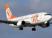 GOL deve reservar 2 poltronas por aeronave para portadores de deficiência carentes
