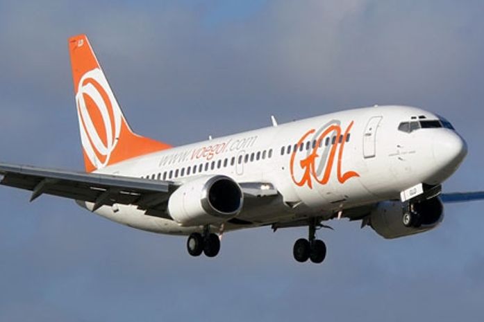 GOL deve reservar 2 poltronas por aeronave para portadores de deficiência carentes