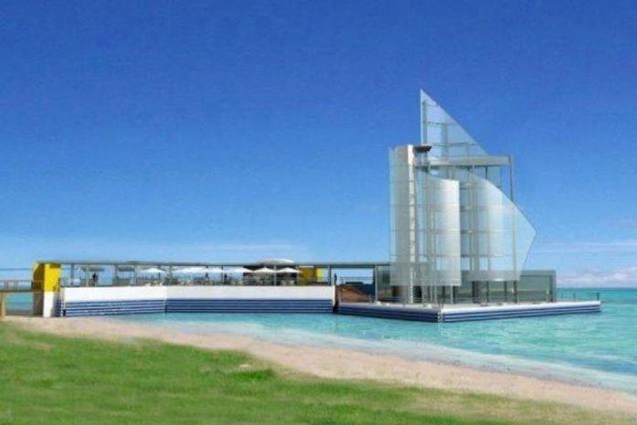 O Marco Turistico de Maceió