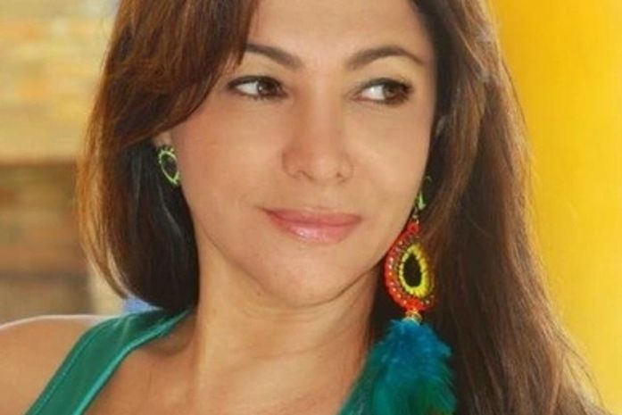 Empresária, Vitória Zoolo