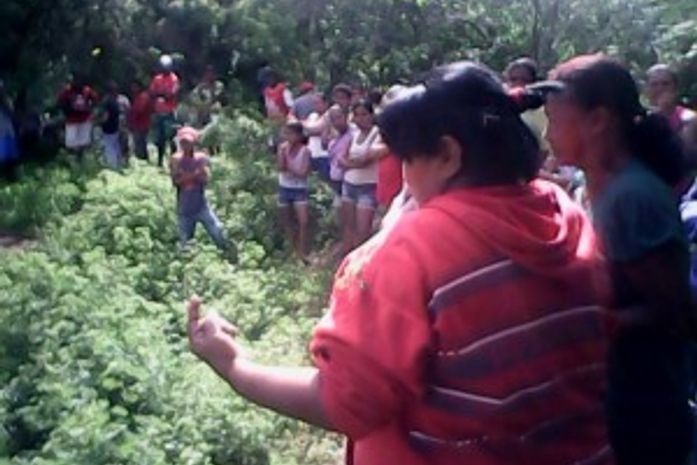 Criança de seis anos que estava desaparecida é encontrado morta