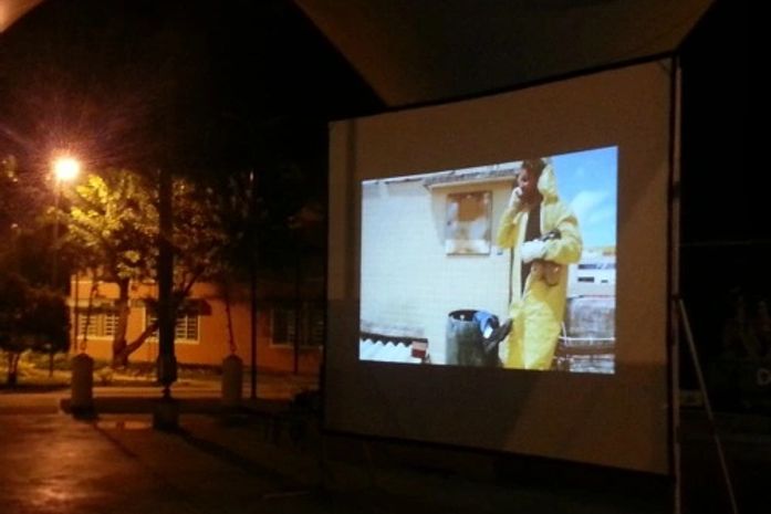 Primeira noite de exibição de filmes na II Seda tem debates