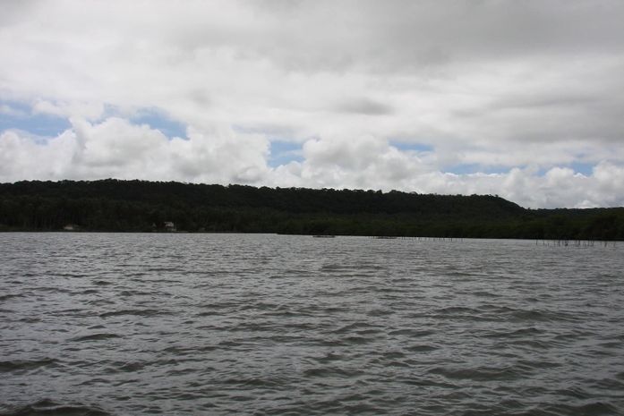 Lagoa Manguaba
