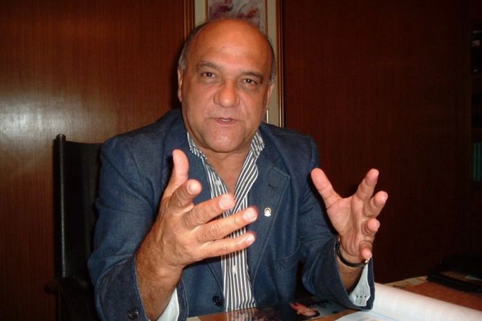 Procurador Luiz Carnaúba